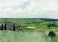 paysage près de chuguevo Ilya Repin